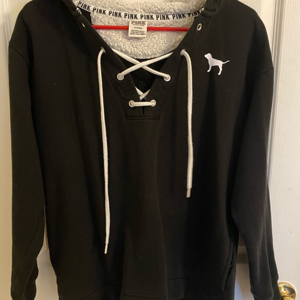 PINK sweatshirt